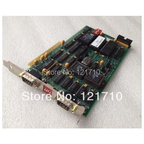 Industrial equipments board router switch NetScout 00001-9503-D 4210 REV P 8700 REV 4.7.0