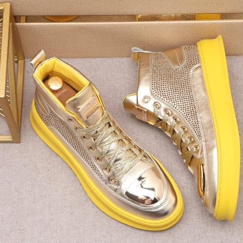 Мужская обувь HKGS China At AliExpress