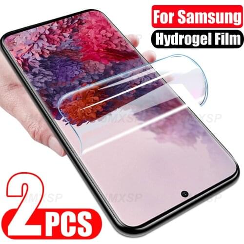 JMXSP Screen Protectors For Samsung Galaxy S7