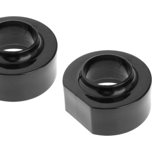 2pcs 1.75" Front or Rear Leveling Lift Kit for Jeep Wrangler TJ 2WD 4WD