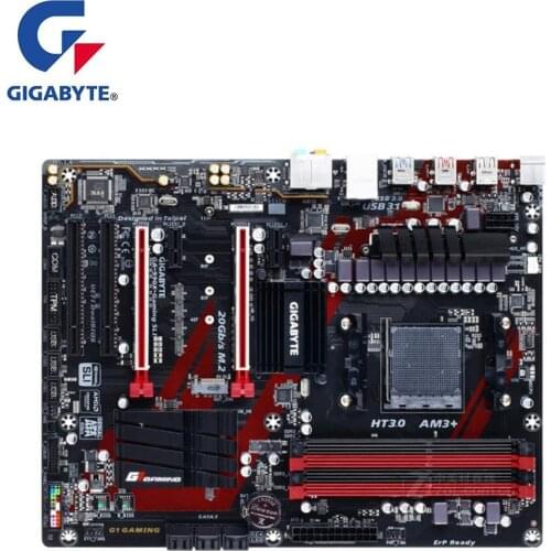 GA-990X-Gaming SLI
