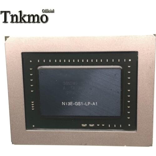 1PCS N13E-GS1-LP-A1 N13E GS1 LP A1 BGA CPU 100% New and original