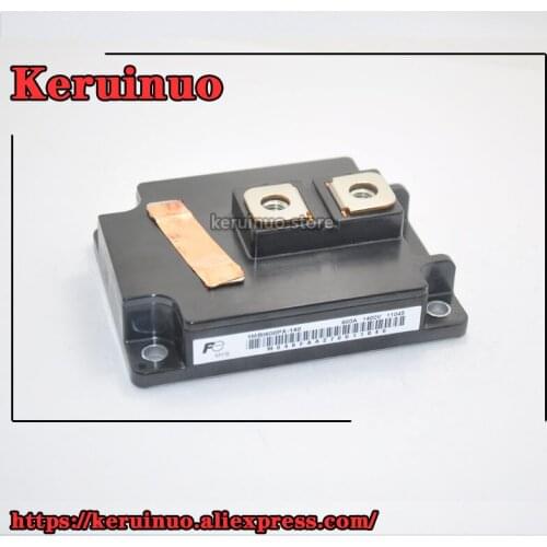 1MBI600PX-140 NEW IGBT MODULE IN STOCK