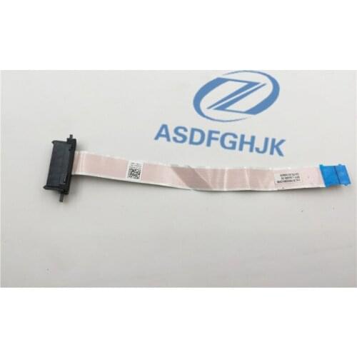 Original Laptop HDD cable for Dell FOR Inspiron 17 5758 5755 5759 NBX0001QV00 CN-01W46W 1W46W 01W46W 100% test ok