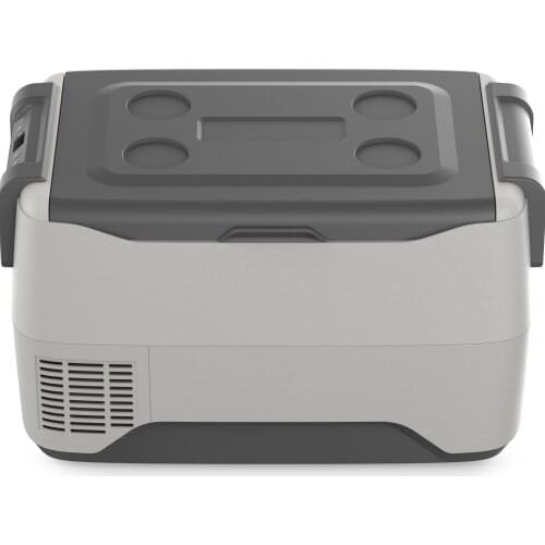 40L Car fridge car foods Portable Mini Fridge Compressor Car Refrigerator For Camping Auto-Refrigerator AC/DC12/24V