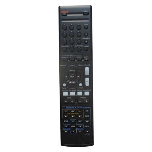 Remote Control For Pioneer AXD7744 SX-20DAB-K SX-20DAB-S SX-20-S SX-20-K AXD7647 Stereo AV A/V Receiver