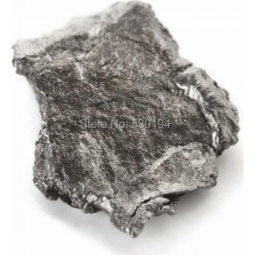Rare Earth Metal Gadolinium 99.99% / 100g VAC PACKED