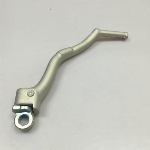 STARPAD For X2moto-NC NC start lever to start the engine start lever Huayang T6 zhenglin NC start lever rod free shipping
