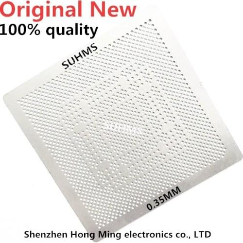 Direct heating 90*90 MCP79U-B2 MCP79U-B3 Stencil