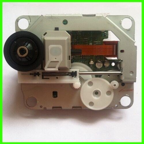 Replacement For SONY MXD-D4 CD Player Spare Parts Laser Lens Lasereinheit ASSY Unit MXDD4 Optical Pickup BlocOptique