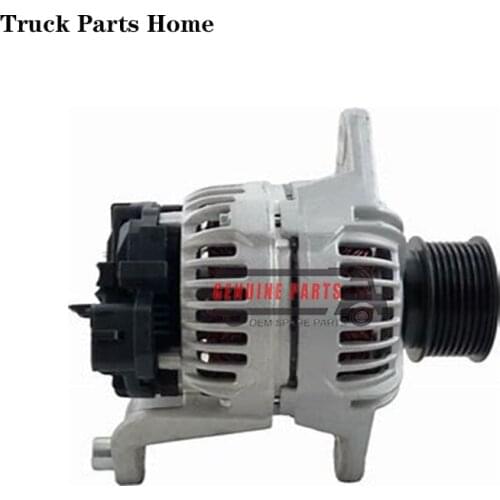Alternator Spare Parts for VOLVO/DAF Trucks VOE 20409228/20849349/1524012/1524012R