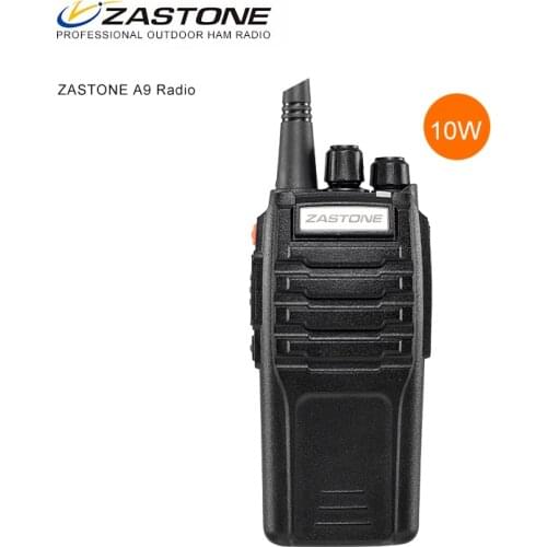 ZASTONE Walkie Talkies