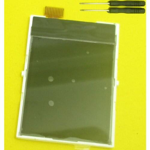 LCD Display Screen for Nokia 1661 1662 1616 5030 1800 Replacement Repair