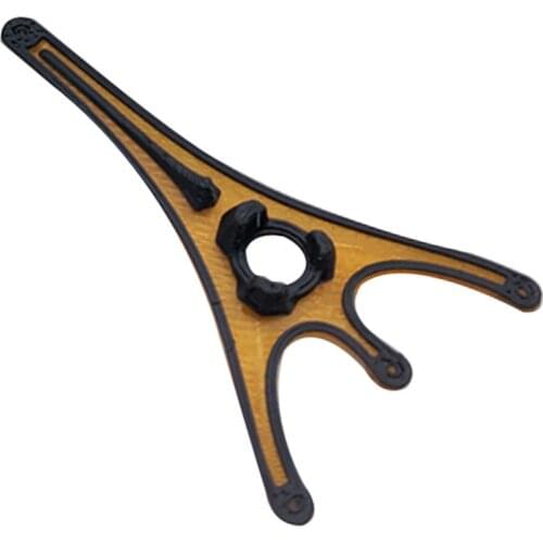 FEICHAO 3D Printed TPU Camera Mount for for Foxeer Pico razer M7 10mm lensfor Happymodel Mobula 6 Moblite 6 7 Replaceable