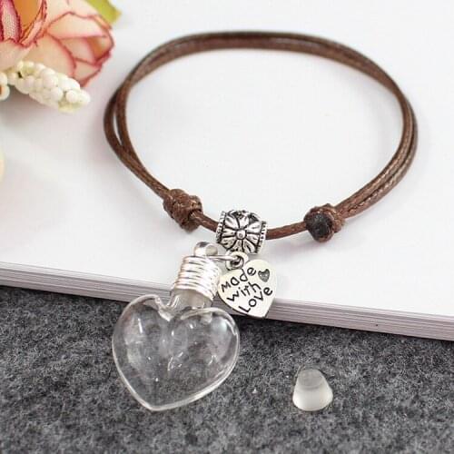 BAYABAYA Braided Bracelets