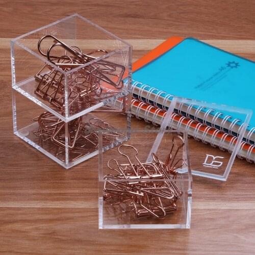 Draymondstory Desktop Accessories