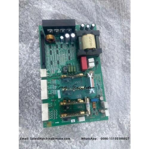 Escalator Elevator Lift Parts GBA/GCA/GDA26800J5 OVF20 PDB-I PCB BOARD CARD