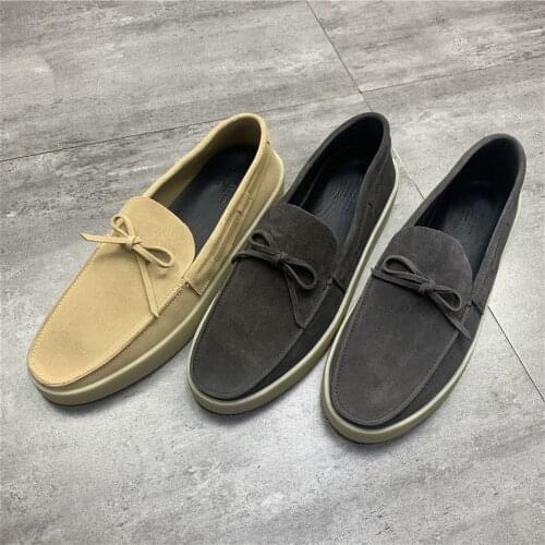 Grace of God Men's Shoes