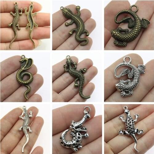 Malzahar Gothic Pendants