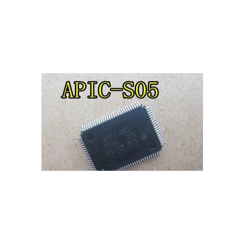100% NEW Free shipping APIC-S05