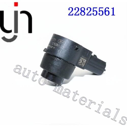 New PDC Parking Sensor For Cruze Regal Saab Opel Corsa Insignia 22825561 OEM 0263023773
