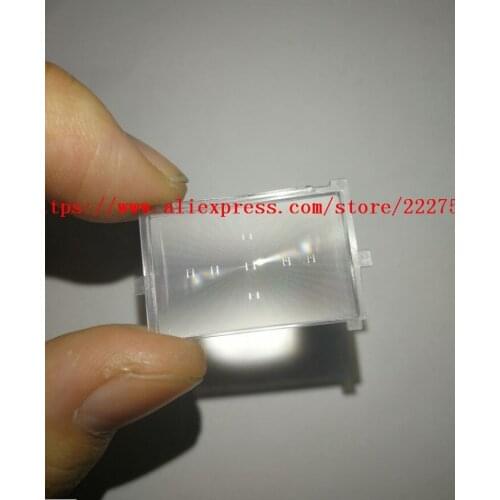 Original NEW Focusing Screen For Canon for EOS 450D Rebel xsi Kiss X2 for EOS 500D Rebel T1i Kiss X3 Camera Repair Part