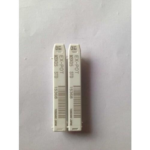 17PCS THREADING TAPS EX-POT M 3*0.5 OH2 15368