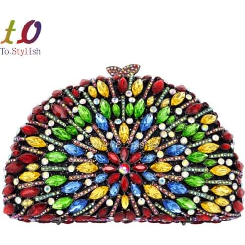 SCXLaiSC Women's Bags Burgundy