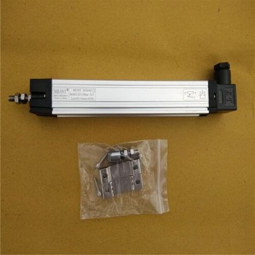 Rod electronic scale linear displacement transducer KTC-225mm KTC225 KTC-225 displacement sensor for injection machine
