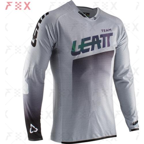 Быстросохнущие футболки TEAM LEATT China At AliExpress