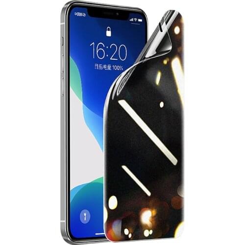 WeTradeTek Protective Films For Mobile Phones