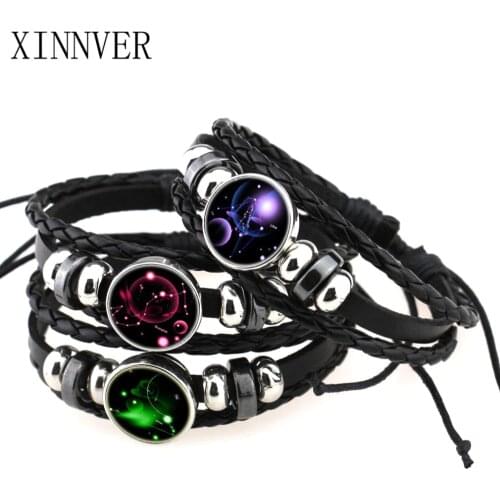 XINNVER Wrist Bracelets