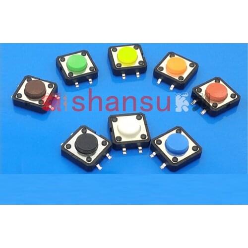 Yuansichuang Rocker Switches