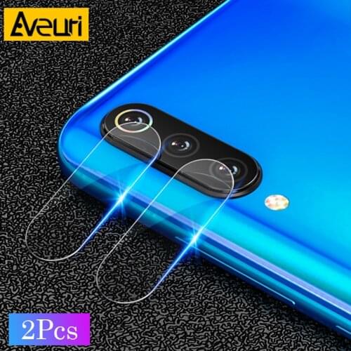 Back Camera Lens Rear Screen Protector Protective Film For XiaoMi Mi 9T 8 9 SE A1 A2 Redmi Note 7 5 6 Pro K20 Pro Tempered Glass