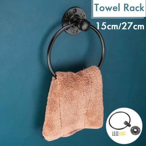 AUGIENB Towel Rings