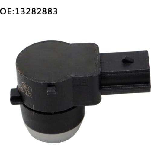 13282883 PDC Parking Sensor For Chevrolet Cruze Aveo Orlando Opel Astra J Insignia