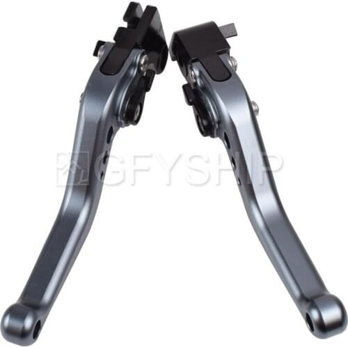 For Honda RC51 / RVT1000 SP-1 / SP-2 2000-2006 Motorcycle CNC Brake Clutch Pump Levers RC 51 RVT 1000 RC-51 RVT-1000 SP-1 / 2