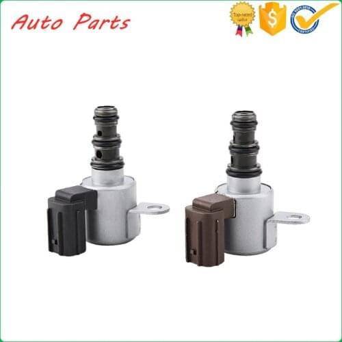 Transmission Shift Control Solenoid Valve 28500-P6H-003 28400-P6H-003 for Honda Accord Pilot Odyssey Prelude for ACURA CL TL MDX