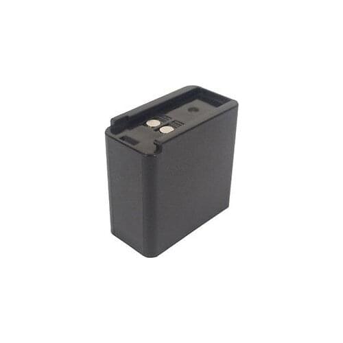 KNB-11 KNB-12 1600mAh Ni-Mh Battery for Kenwood Radio TK-250 TK-255 TK-259 TK-350 TK-350N TK-355 TK-353 TK-359 TK-430 TK-431