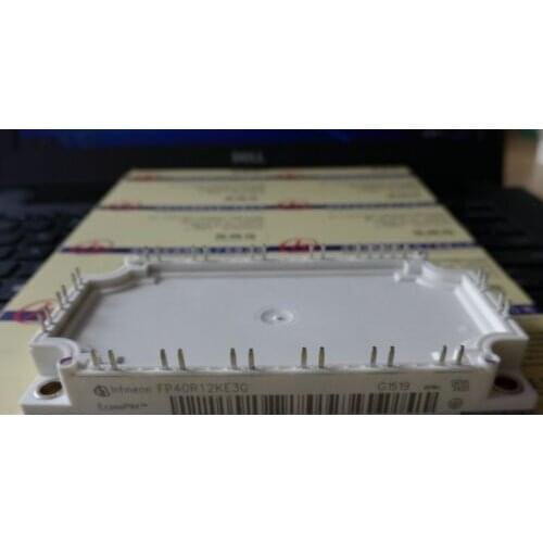 FP40R12KE3G 1pcs New Infineon IGBT module free shipping #exp
