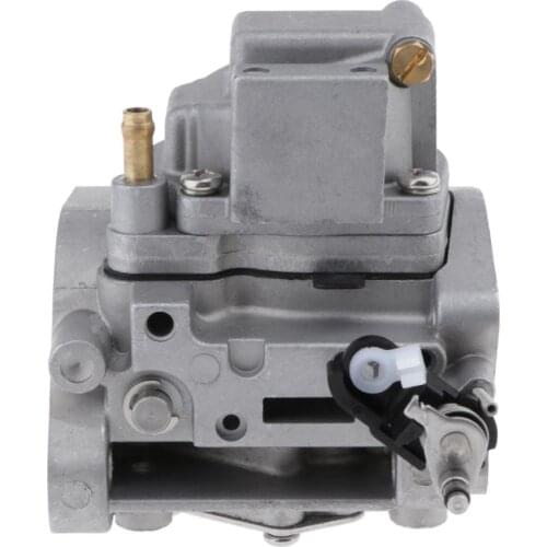 Motorcycle Carburetor Carburador For Yamaha Outboard 40HP 2 Strokes Engines