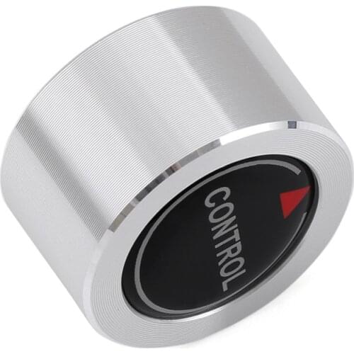 Car window button knob for Chevrolet cruze TRAX Malibu Aveo/for Opel Mokka ASTRA J/for Buick Regal Lacrosse ENCORE Excelle XT/GT