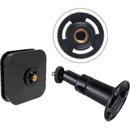 G5AA for blink- Indoor XT Wall Mount Bracket Rustproof Metal Adjustable Protective Mount for Camera Accessories