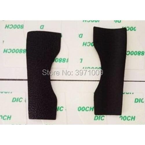 New CF Card Socket Holder Slot Rubber skin For Canon 5D Mark III 5D3 Camera repair parts