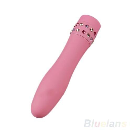 Hot Women Mini Multi-Speed Silicone Waterproof Vibrator Massager Adult Sex Toy Give you the feeling of super comfort stimulatio