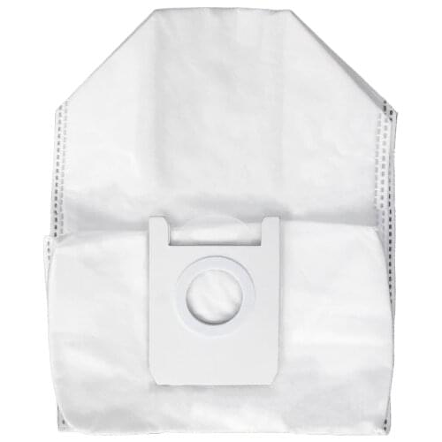 ROIDMI EVE Plus Robot Vacuum Cleaner Parts Dust Bag Garbage Storage Bag Dust Bag Accessories
