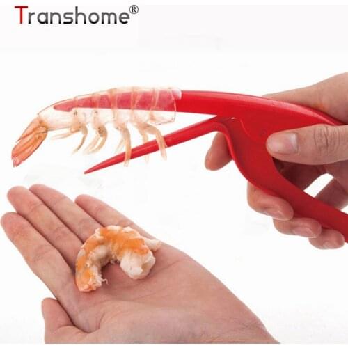 Transhome Instruments For Seafood