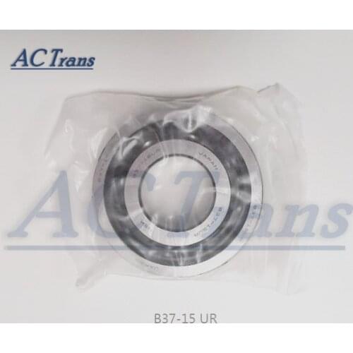 B37-15 CVT Transmission Fits For Toyot CVT K114 sprocket wheel bearing