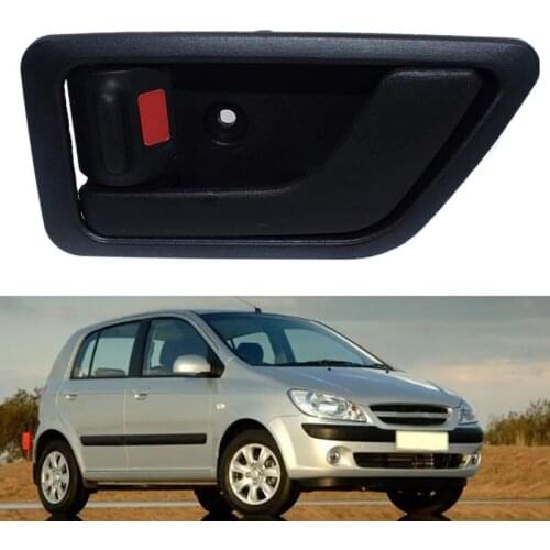 Inside Interior Door Handle Left 82610-1C000 for Hyundai Getz 2006-2011 Car Accessories
