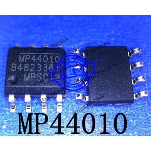 1Pieces New Original MP44010HS-LF-Z MP44010 SOP8 In Stock Real Picture